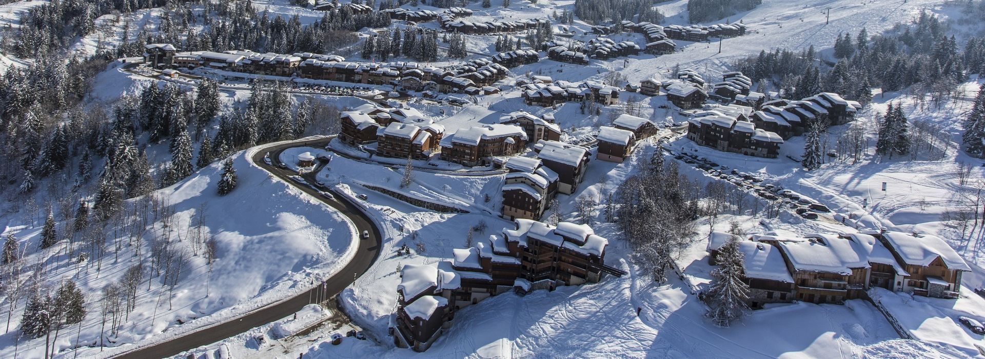 Service de conciergerie à Valmorel